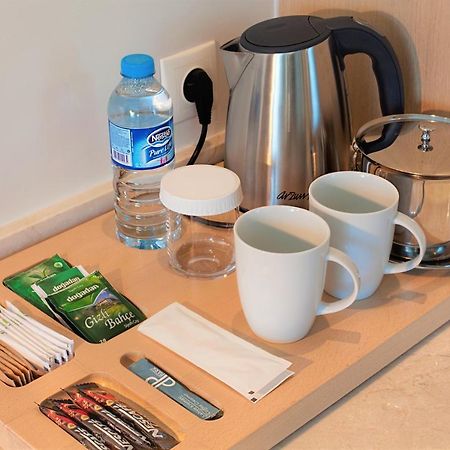 Park Dedeman Denizli Hotell Denizli  Exteriör bild