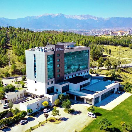 Park Dedeman Denizli Hotell Denizli  Exteriör bild