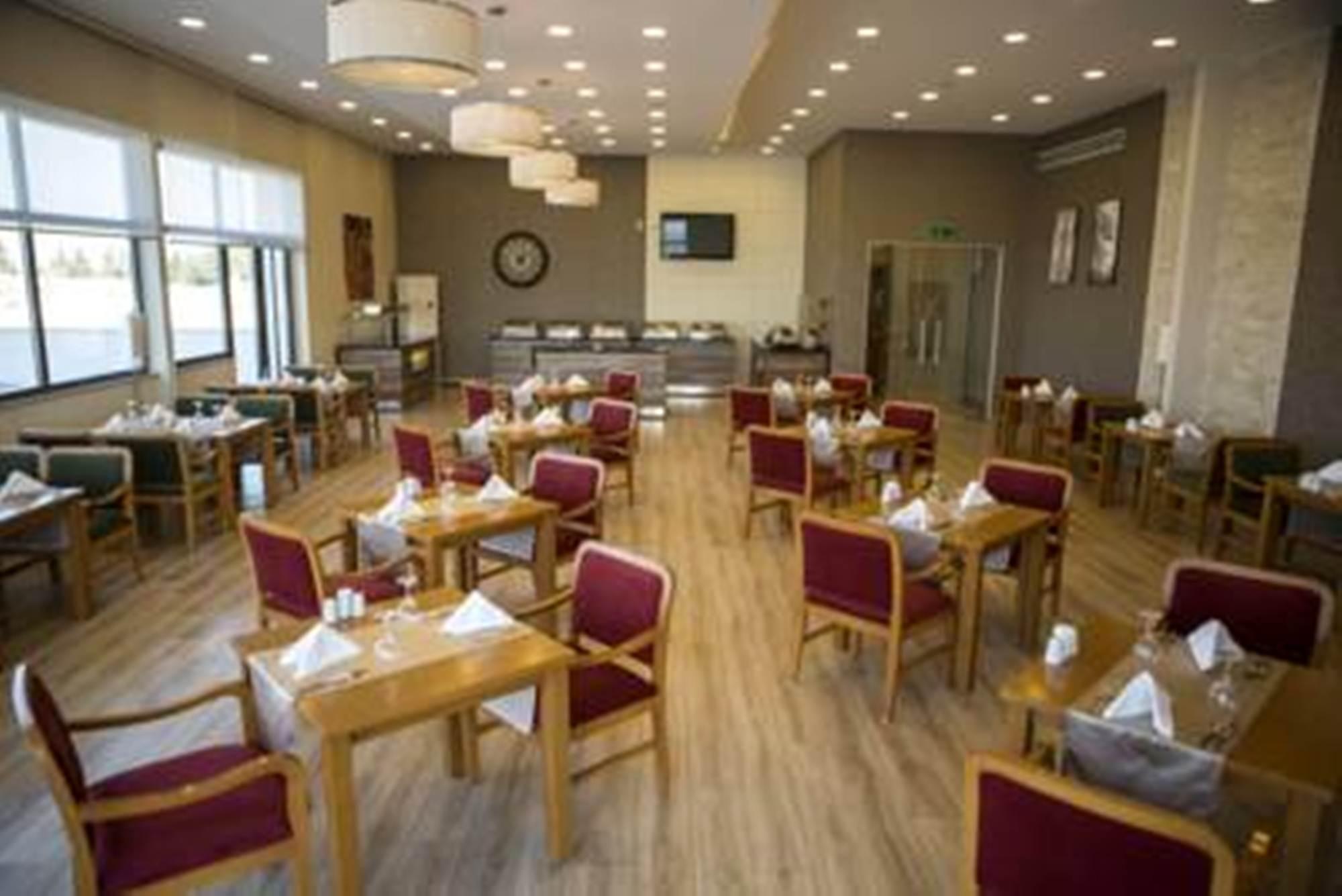 Park Dedeman Denizli Hotell Denizli  Exteriör bild