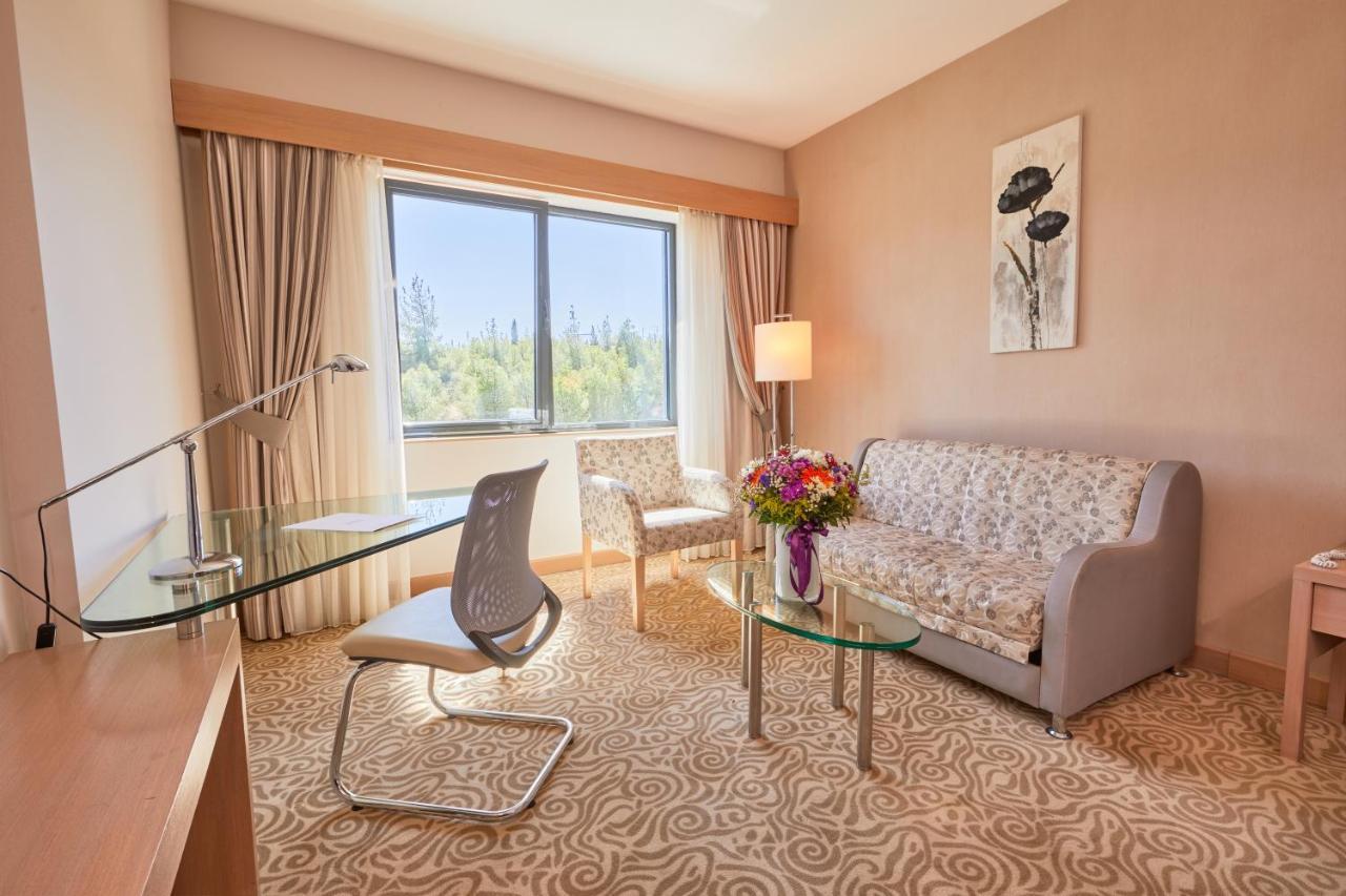 Park Dedeman Denizli Hotell Denizli  Exteriör bild