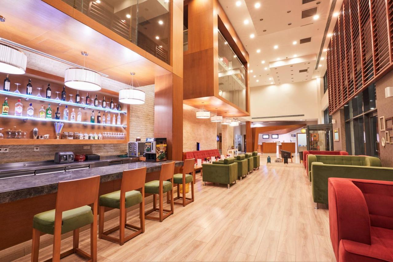 Park Dedeman Denizli Hotell Denizli  Exteriör bild