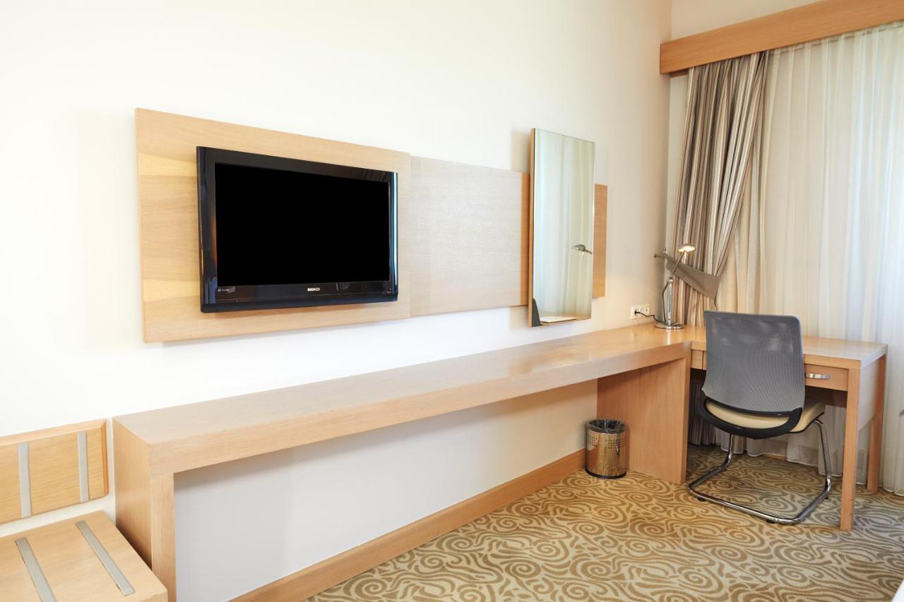 Park Dedeman Denizli Hotell Denizli  Exteriör bild