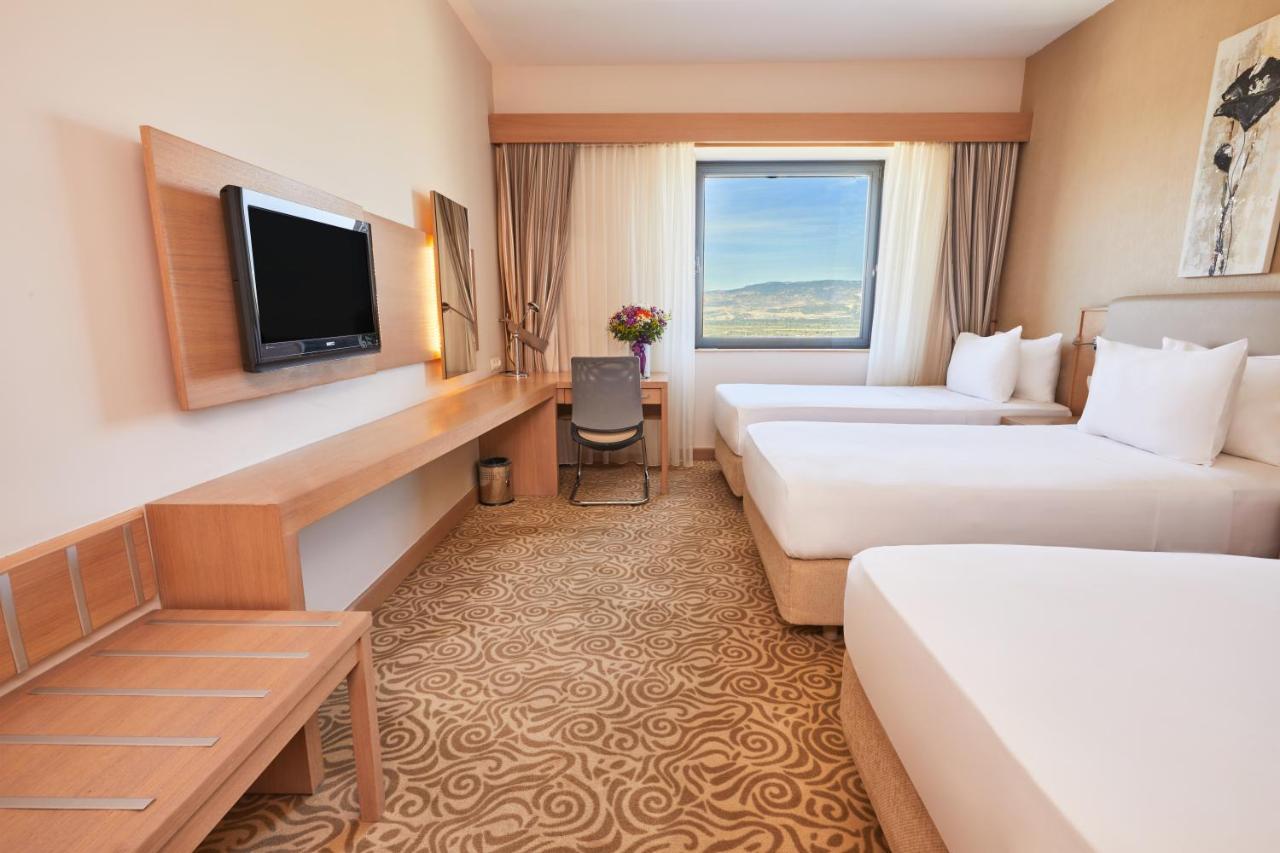 Park Dedeman Denizli Hotell Denizli  Exteriör bild