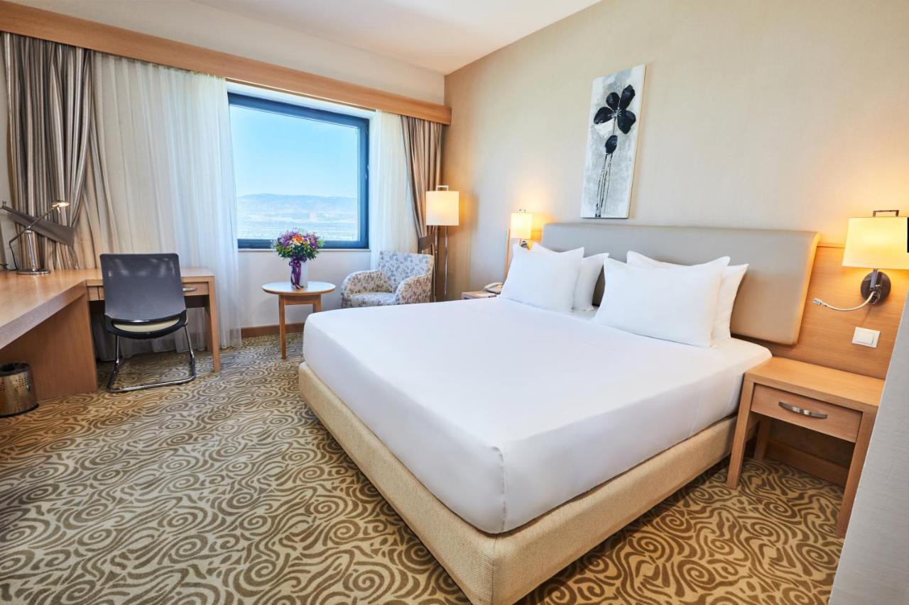 Park Dedeman Denizli Hotell Denizli  Exteriör bild