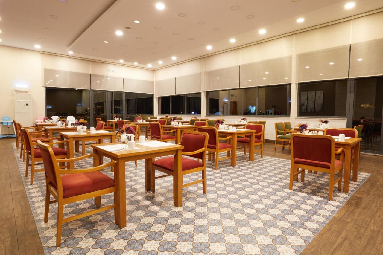 Park Dedeman Denizli Hotell Denizli  Exteriör bild