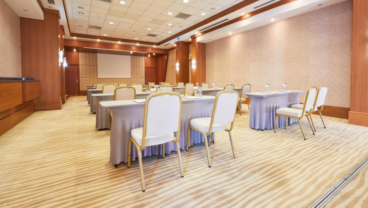 Park Dedeman Denizli Hotell Denizli  Exteriör bild