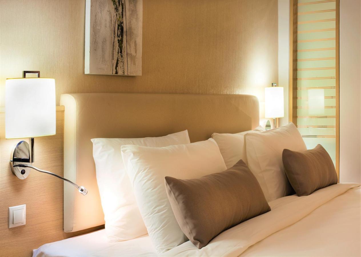 Park Dedeman Denizli Hotell Denizli  Exteriör bild