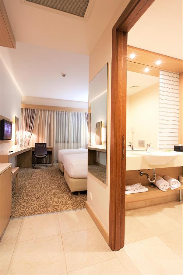 Park Dedeman Denizli Hotell Denizli  Exteriör bild