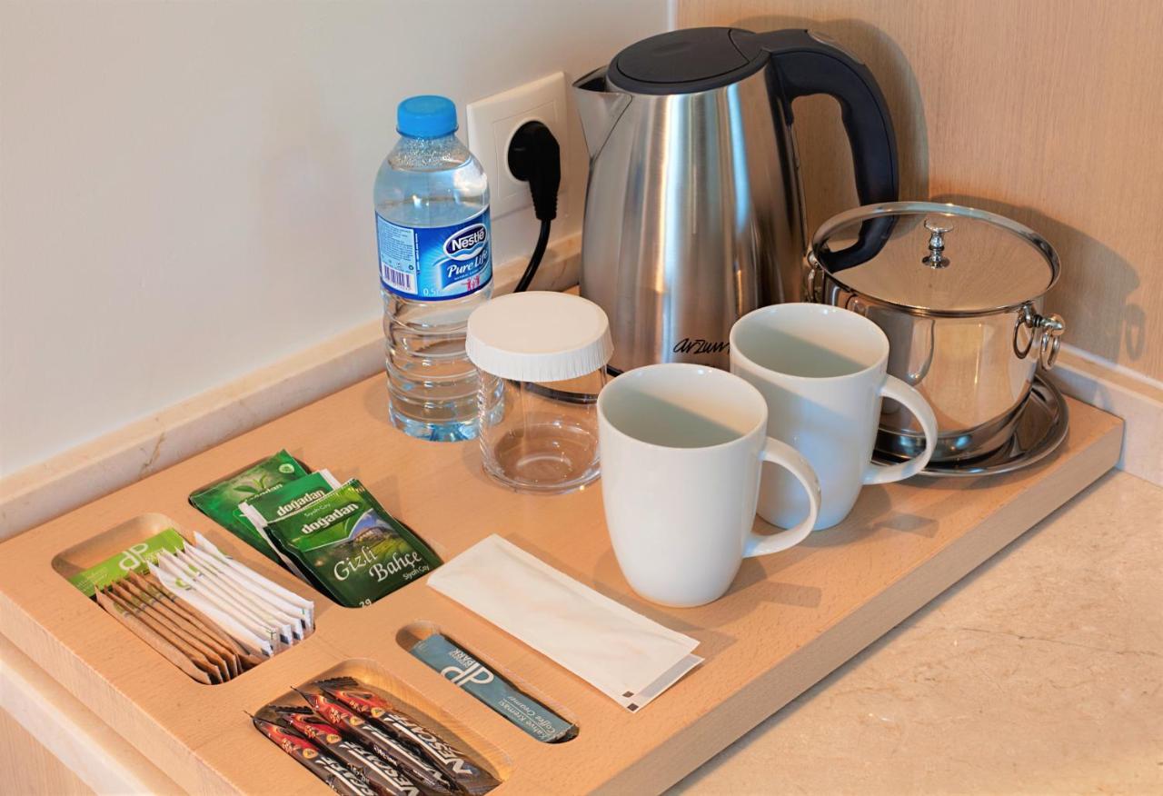 Park Dedeman Denizli Hotell Denizli  Exteriör bild