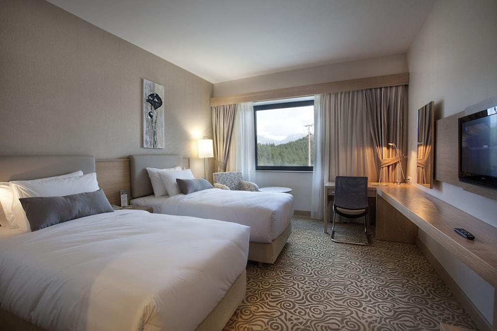 Park Dedeman Denizli Hotell Denizli  Exteriör bild