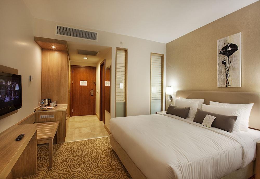 Park Dedeman Denizli Hotell Denizli  Exteriör bild