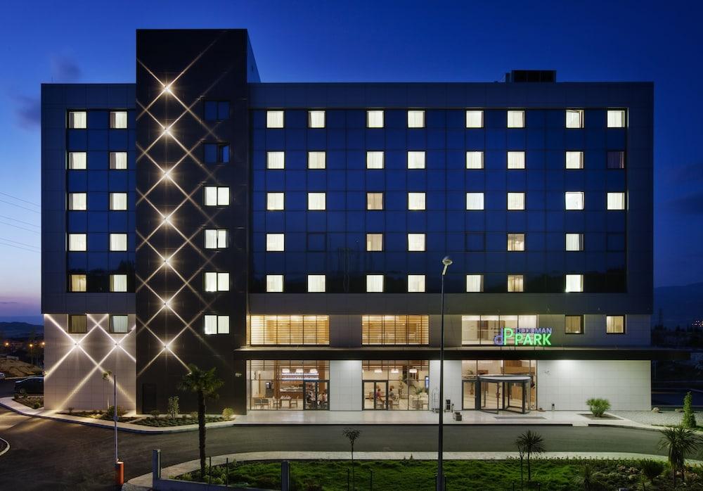 Park Dedeman Denizli Hotell Denizli  Exteriör bild