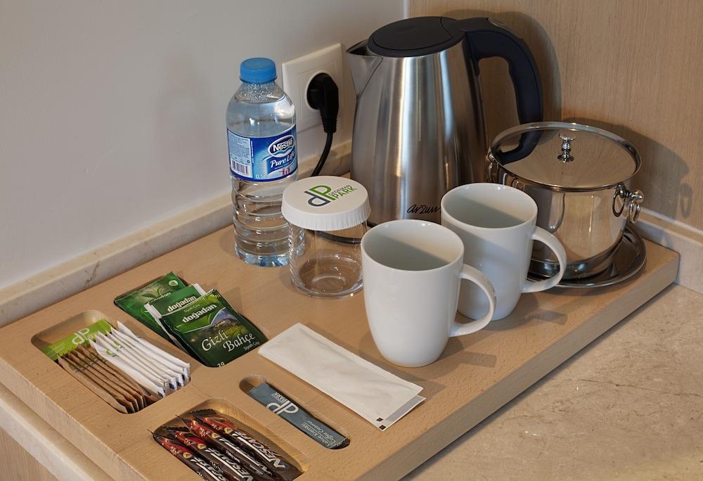 Park Dedeman Denizli Hotell Denizli  Exteriör bild