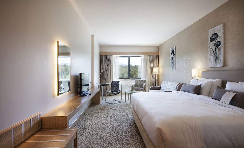 Park Dedeman Denizli Hotell Denizli  Exteriör bild