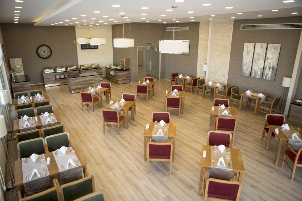 Park Dedeman Denizli Hotell Denizli  Exteriör bild