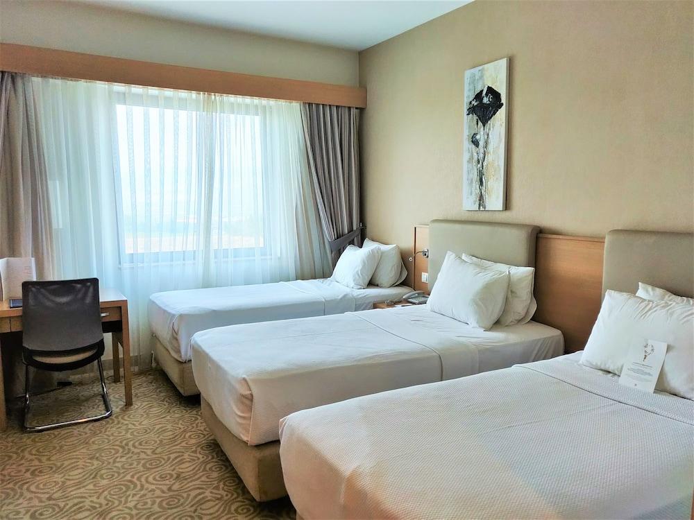 Park Dedeman Denizli Hotell Denizli  Exteriör bild