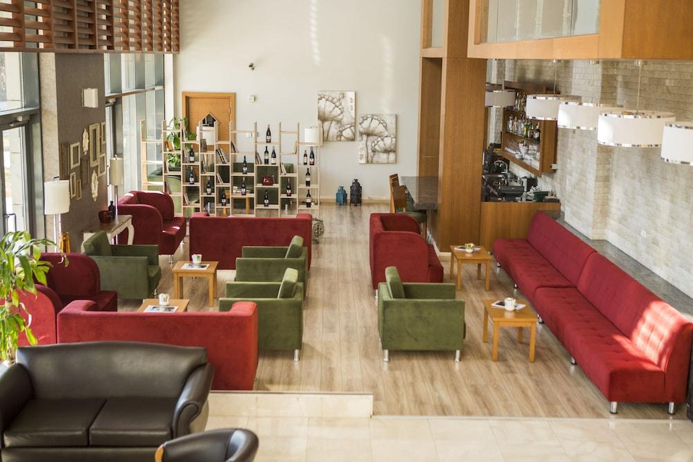 Park Dedeman Denizli Hotell Denizli  Exteriör bild