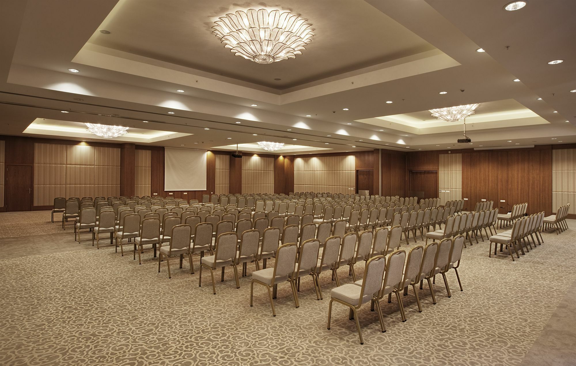 Park Dedeman Denizli Hotell Denizli  Exteriör bild