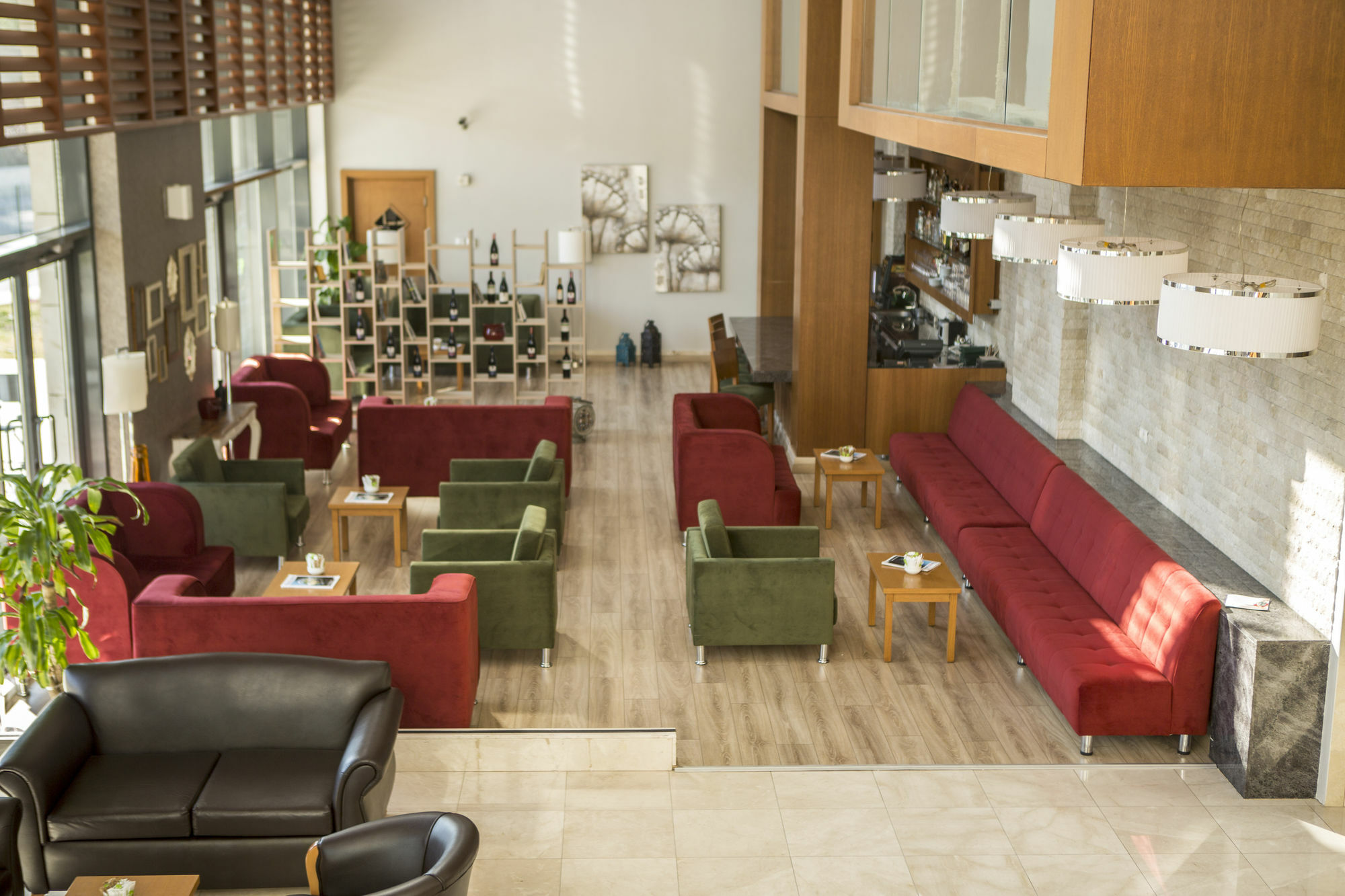 Park Dedeman Denizli Hotell Denizli  Exteriör bild